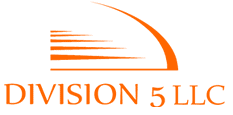 Div5 Logo