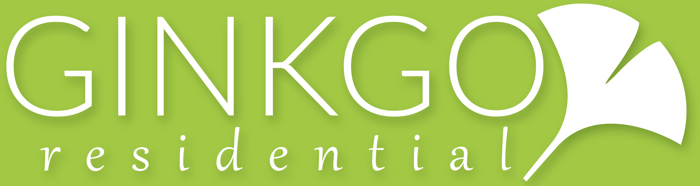 Full logo green