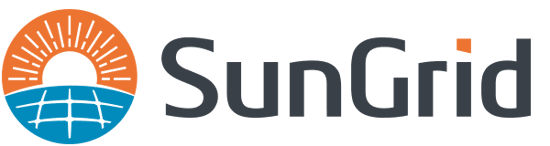 Sungrid logo