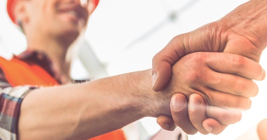 handshake 2