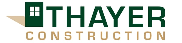 thayer construction thayer construction